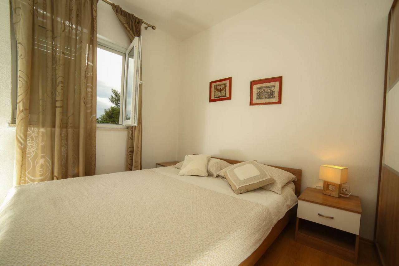 Apartment Star 苏佩塔尔 外观 照片