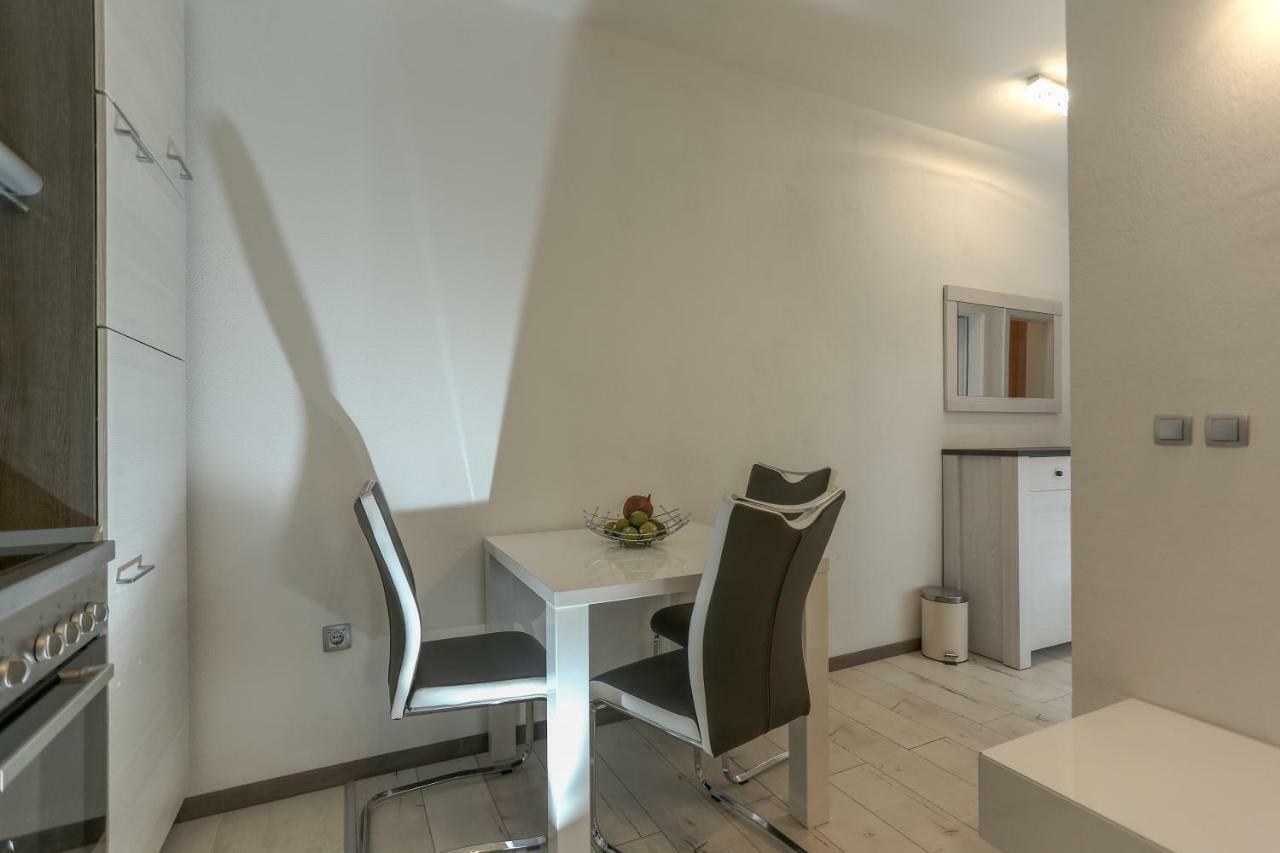 Apartment Star 苏佩塔尔 外观 照片