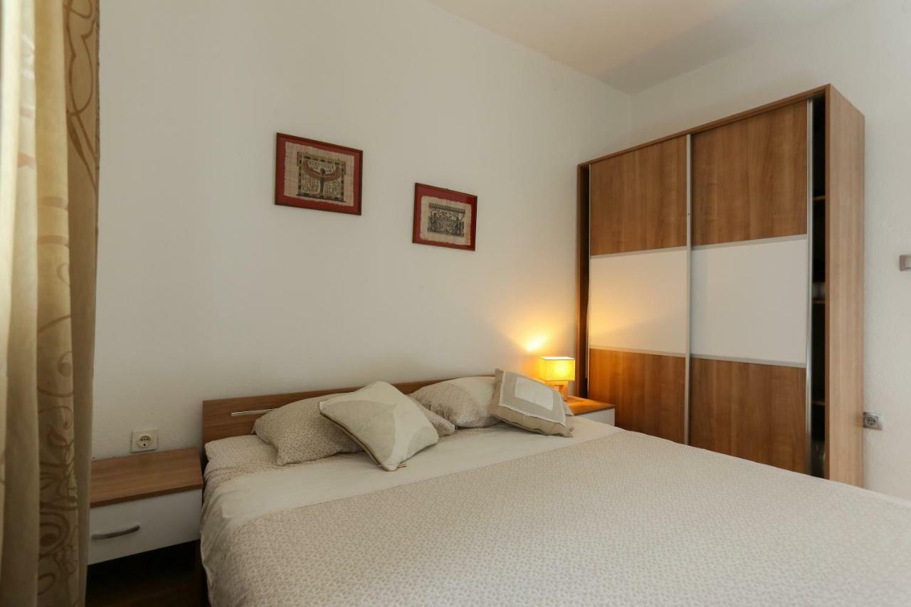 Apartment Star 苏佩塔尔 外观 照片