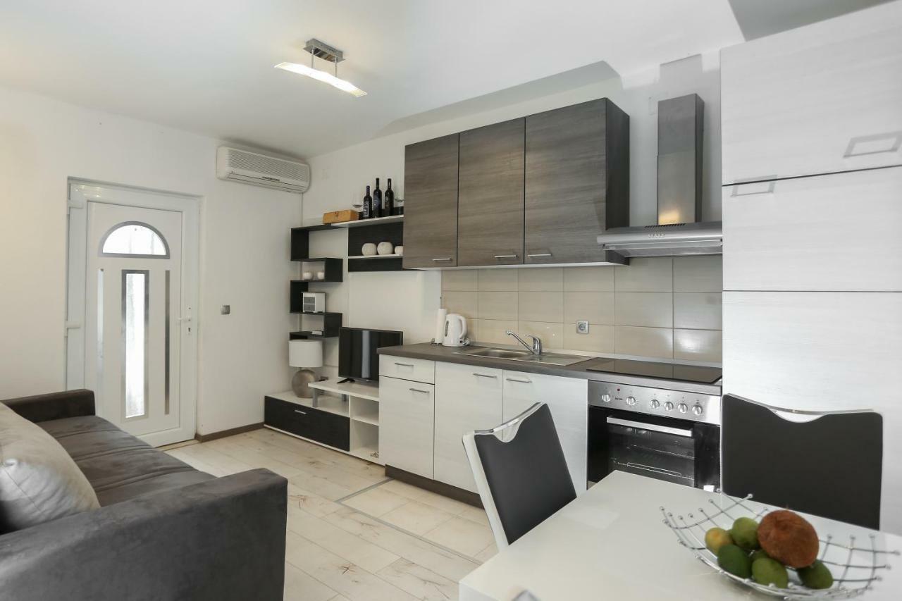 Apartment Star 苏佩塔尔 外观 照片